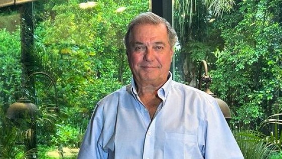 Gerardo Zambrano: el consenso ha predominado en este gobierno — Política — Dinámica Rural | El Espectador 810