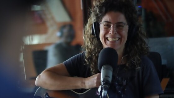 Samantha Navarro despliega su señal pop rock — Entrevistas — No Toquen Nada | El Espectador 810