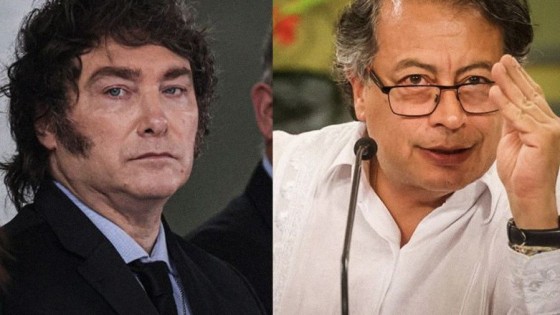 El ataque innecesario de Milei que abrió una crisis diplomática entre Argentina y Colombia — Claudio Fantini — Primera Mañana | El Espectador 810