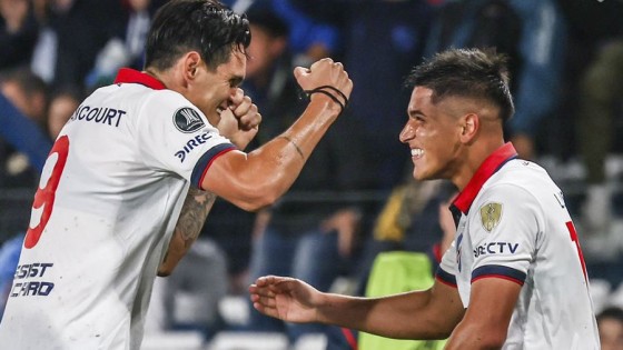 Nacional jugó su mejor partido del año y se quedó con la victoria — Deportes — Primera Mañana | El Espectador 810