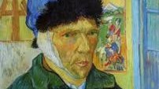 Recordamos hoy al gran artista Vincent Van Gogh — Audios — Otras metaforas | El Espectador 810