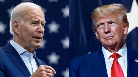 Los lapsus de Biden vuelven a poner en duda su candidatura  — Claudio Fantini — Primera Mañana | El Espectador 810