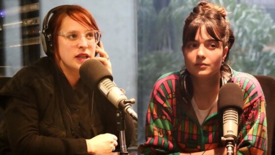 Autopsia sobre lo impune: “Muchachas de abril” — La entrevista — Paren Todo | El Espectador 810