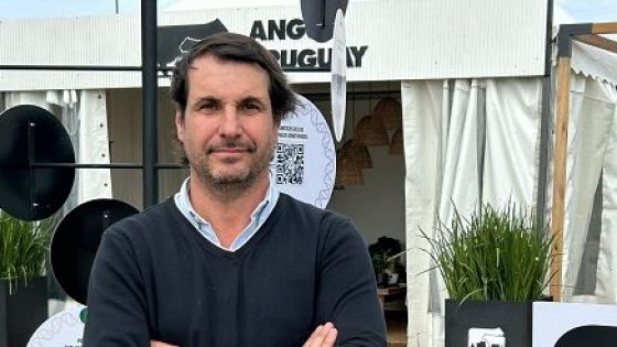 Fernández: no me canso de decir que el angus uruguayo tiene identidad propia — Ganadería — Dinámica Rural | El Espectador 810