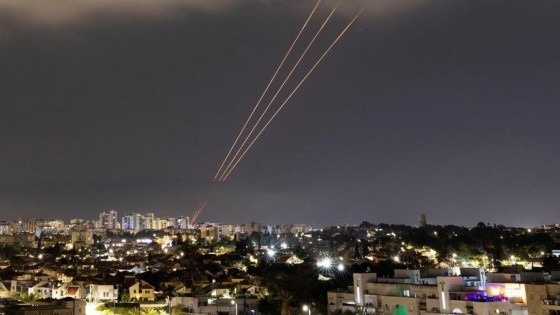 ¿Cómo interpretar el ataque de Irán a Israel? — Claudio Fantini — Primera Mañana | El Espectador 810