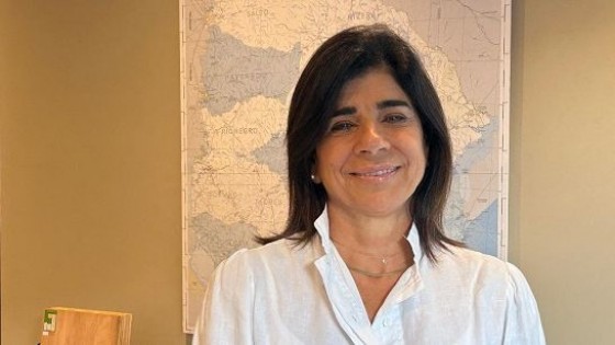 Lucía Basso: el sector sigue creciendo y no sólo en el área de las inversiones de celulosa  — gremiales — Dinámica Rural | El Espectador 810