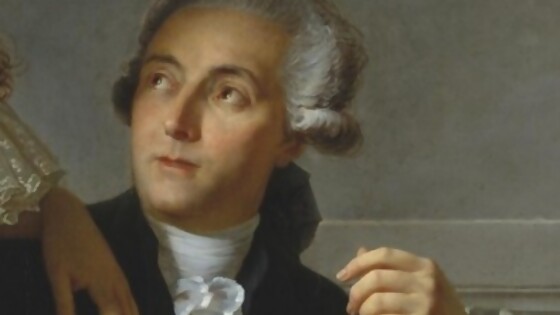 Antoine Laurent Lavoisier — Segmento dispositivo — La Venganza sera terrible | El Espectador 810