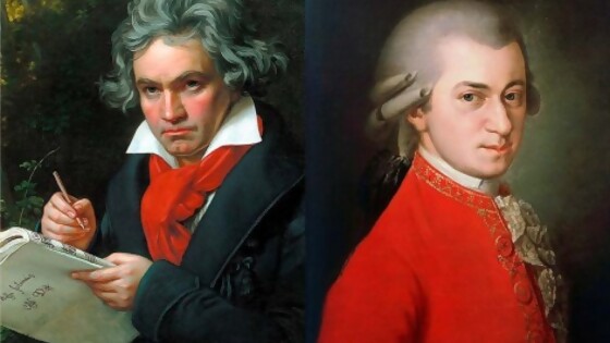 Mozart y Beethoven, un viaje en el camión de supergás desde el Danubio al Barrio Sur — Música sinfónica — No Toquen Nada | El Espectador 810