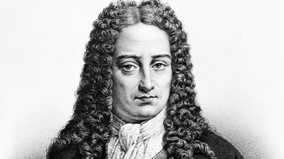 Hablamos de Gottfried Leibniz — Segmento dispositivo — La Venganza sera terrible | El Espectador 810