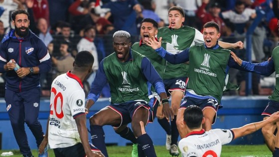 Volvieron las noches de la “vieja” Copa Libertadores — Deportes — Primera Mañana | El Espectador 810