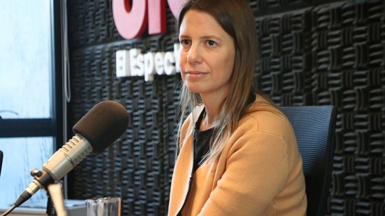 Schandy: “Casi el 90% de los empresarios valora de forma positiva el clima de negocios en Uruguay” — Entrevistas — Primera Mañana | El Espectador 810