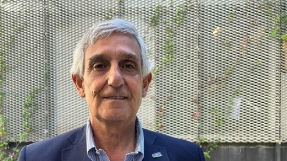 Gabriel Fernández Secco: ''la lechería uruguaya sin Conaprole sería distinta'' — Lechería — Dinámica Rural | El Espectador 810