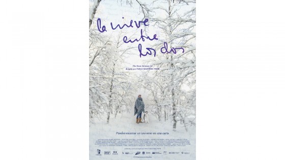 “La nieve entre los dos”: un documental que une el penal de Libertad con Suecia. — La Entrevista — Más Temprano Que Tarde | El Espectador 810