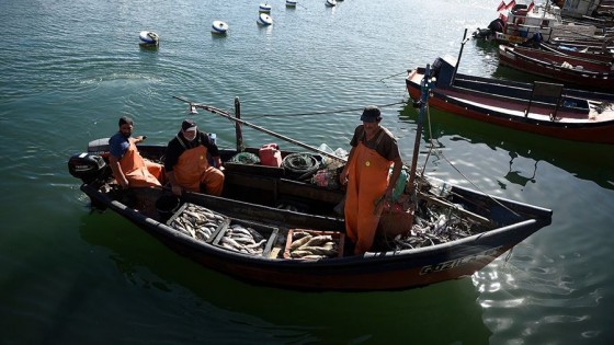 Riva-Zucchelli: “La industria pesquera sigue en el CTI y a medida que pasa el tiempo el daño cada vez es más grande” — Entrevistas — Primera Mañana | El Espectador 810