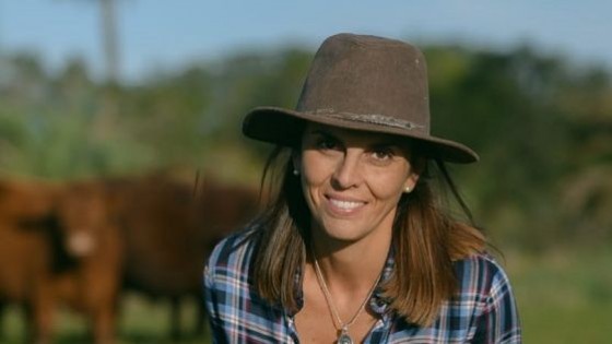 Soledad Arrarte: la capitalización de vacas de invernada es una alternativa muy positiva — Ganadería — Dinámica Rural | El Espectador 810