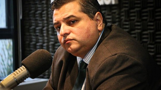 Calabria: “Podemos empeorar mucho si vuelven las políticas de seguridad aplicadas por el Frente Amplio” — Entrevistas — Primera Mañana | El Espectador 810