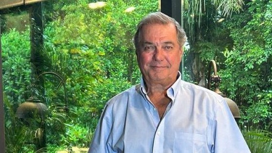 Gerardo Zambrano: ''estos 35 años son un empujón para lo que viene''  — Ganadería — Dinámica Rural | El Espectador 810