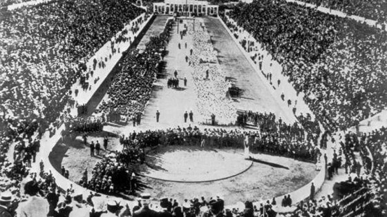 Los Juegos Olímpicos y la historia del entrenamiento deportivo — Gastón Gioscia — No Toquen Nada | El Espectador 810