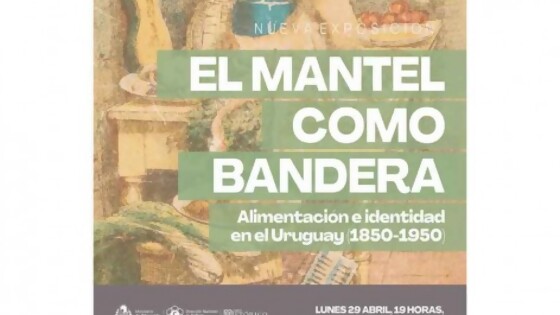 “El mantel como bandera” — El móvil de Ana Inés — Otras metaforas | El Espectador 810