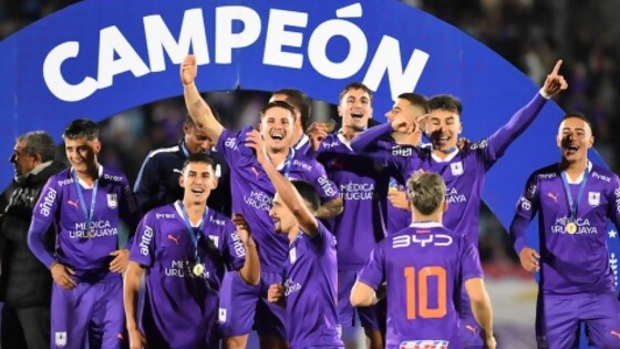 Defensor es dueño total de la CopAUF (por eso no despega la CopAUF) — Darwin - Columna Deportiva — No Toquen Nada | El Espectador 810