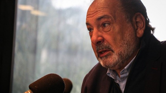 Gandini: “Calificaría a esta elección interna como la más fría o la más distante, se habla cada vez menos de política” — Entrevistas — Primera Mañana | El Espectador 810