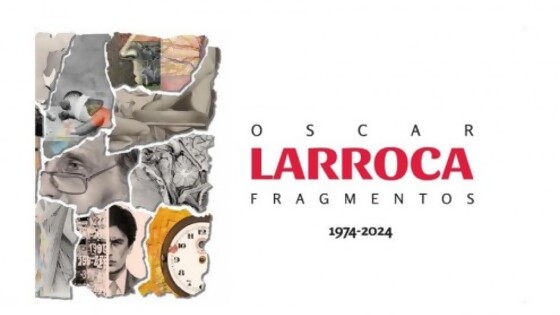  Fragmentos de Oscar Larroca — El móvil de Ana Inés — Otras metaforas | El Espectador 810