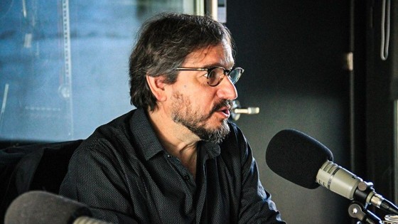 Klappenbach: “Dentro de un mes está previsto que se terminen de verificar las firmas para el plebiscito de la seguridad social” — Entrevistas — Primera Mañana | El Espectador 810