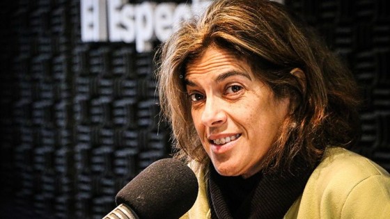 Pomiés: “Hasta ahora no hubo una sola encuesta que ponga a Cosse por encima de Orsi” — Entrevistas — Primera Mañana | El Espectador 810