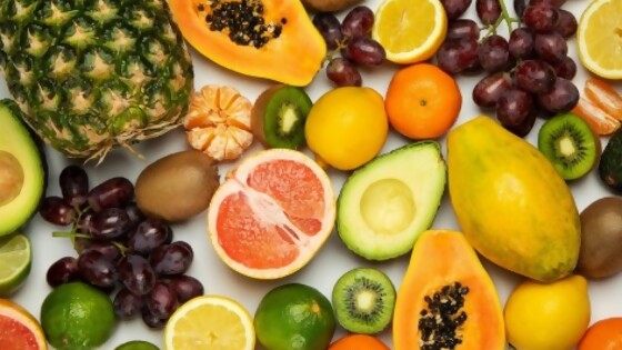 Las frutas, sus nutrientes y la disputa por cocinarlas — Leticia Cicero — No Toquen Nada | El Espectador 810