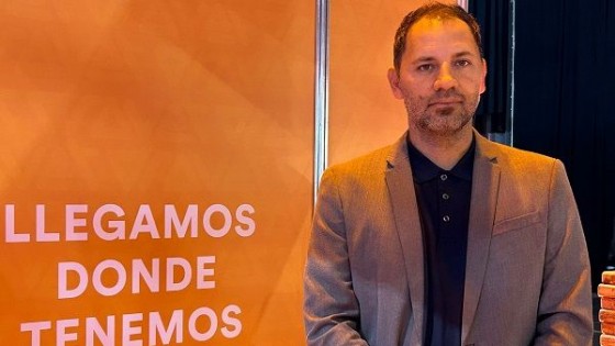 Martín Dilucca: Drovet quiere brindar soluciones integrales para el sector veterinario — Tecnología — Dinámica Rural | El Espectador 810