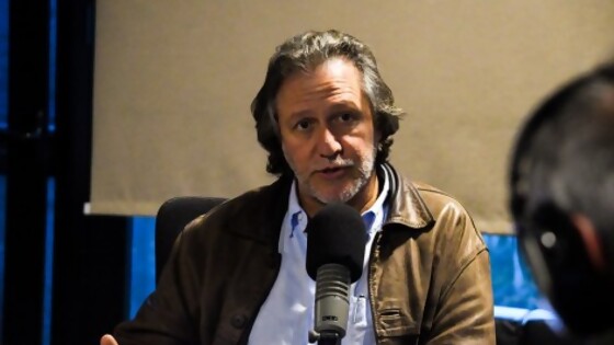 Uruguay adhirió al PCT: qué ventajas potenciales representa — La entrevista — Paren Todo | El Espectador 810