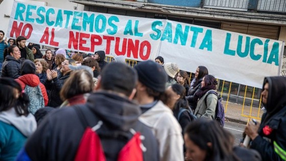 Audiencia pública por la demanda que la sociedad civil impuso contra la licitación del Proyecto Neptuno en Arazatí — Cuestión de derechos: Dr. Juan Ceretta — Más Temprano Que Tarde | El Espectador 810