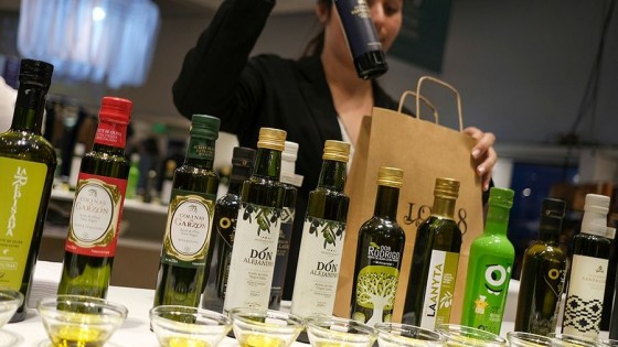 Aguirre: “En Uruguay la producción de aceite de oliva es de mucha calidad y cada vez más la población se está volcando a su consumo” — Entrevistas — Primera Mañana | El Espectador 810