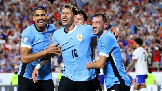 Uruguay sigue invicto y espera rival  — Deportes — Primera Mañana | El Espectador 810