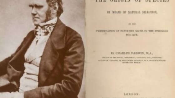 Charles Darwin — Segmento dispositivo — La Venganza sera terrible | El Espectador 810