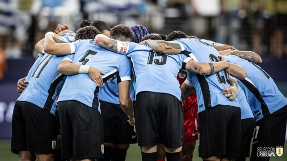 Los cambios de Uruguay para enfrentar a Colombia — Deportes — Primera Mañana | El Espectador 810