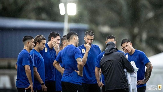 Uruguay con tres cambios busca ser finalista de la Copa América  — Deportes — Primera Mañana | El Espectador 810