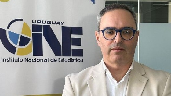 Diego Aboal, director del INE: ‘‘es muy importante contar con una nueva radiografía’’  — Audios — Dinámica Rural | El Espectador 810