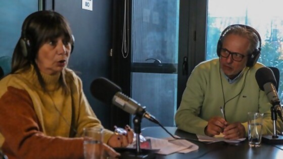 “El cibercrimen deja un lucro del 90%” — La entrevista — Paren Todo | El Espectador 810