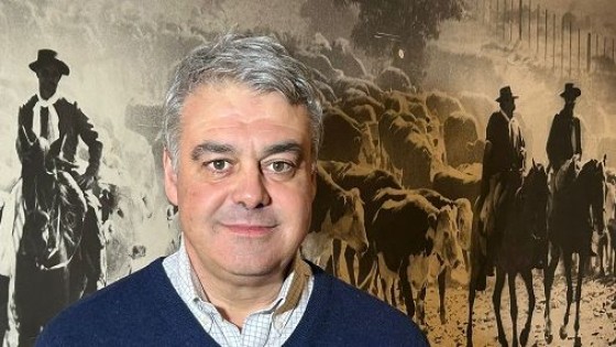 José Aicardi: diferentes factores permiten optimismo para la zafra de toros — Ganadería — Dinámica Rural | El Espectador 810