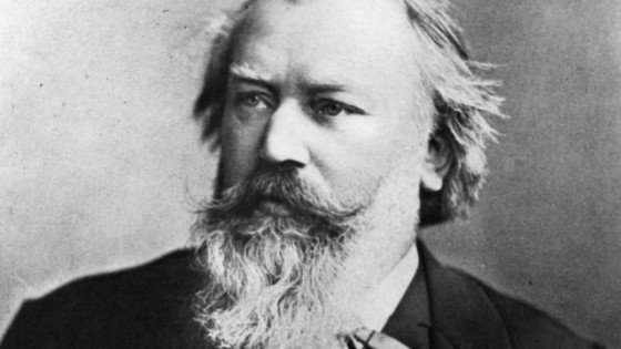Brahms, la herencia y la mochila de Beethoven — Música sinfónica — No Toquen Nada | El Espectador 810