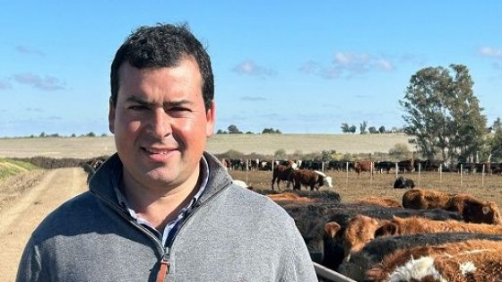 Diego Gamba: la importancia de controlar la rigurosidad productiva  — Agricultura — Dinámica Rural | El Espectador 810