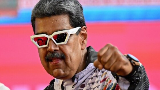 Maduro pierde esta vez; si no, ¿cuándo? — Darwin concentrado — No Toquen Nada | El Espectador 810