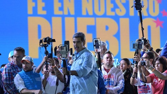 Entre sospechas de fraude e incertidumbre, Venezuela se prepara para una elección histórica  — Claudio Fantini — Primera Mañana | El Espectador 810
