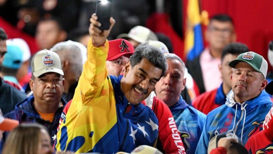 El triunfo de Maduro en Venezuela fue un espectáculo grotesco y aterrador — Claudio Fantini — Primera Mañana | El Espectador 810