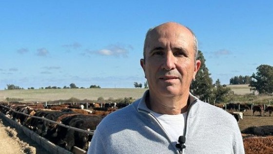 Néstor Britos: la importancia de la diversificación y el énfasis en los ‘‘nuevos desafíos’’ — Agricultura — Dinámica Rural | El Espectador 810