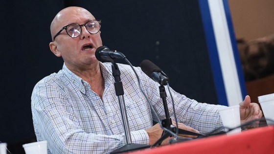 Bermúdez: “Todo el Sistema Nacional Integrado de Salud tiene dificultades para satisfacer las necesidades de sus integrantes” — Entrevistas — Primera Mañana | El Espectador 810