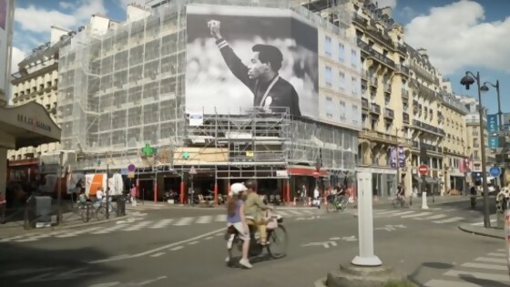 Raymond Depardon, el fotógrafo que homenajea París 2024 — Leo Barizzoni — No Toquen Nada | El Espectador 810