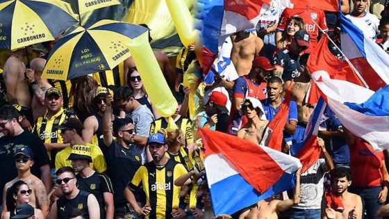 Se viene un clásico que puede definir el campeonato — Deportes — Primera Mañana | El Espectador 810