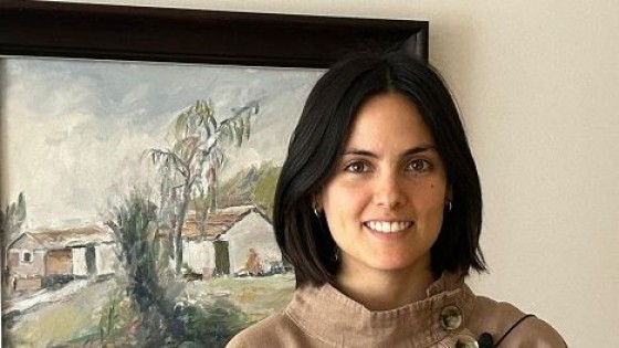 Lucía Bauer: el compostaje Johnson-Su aplicado al motor de la producción — Agricultura — Dinámica Rural | El Espectador 810